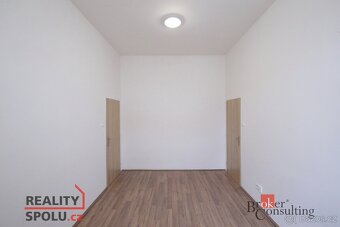 Pronájem, komerční/kanceláře, 118 m2, Dr. Milady Horákové 38 - 3