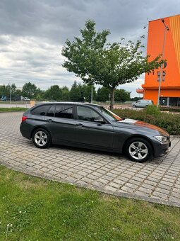 Bmw f31 - 3