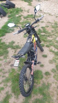Surron light bee - 3