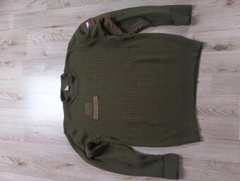 Maskáče - 3