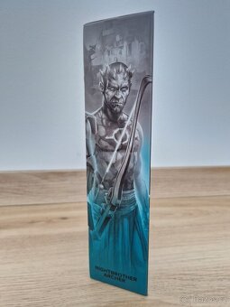 Star Wars Black Series Nightbrother Archer - 3