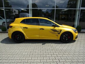 Renault Mégane 1,8 TCe 221 kW/300k EDC R.S. Ultime - 3