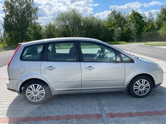 2007 Ford C-max 1.8TDCi - 3