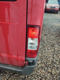 Ford Transit 2.2 tdci 63 kw, - 3