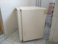 Retro chladnička Elektrosvit - 3