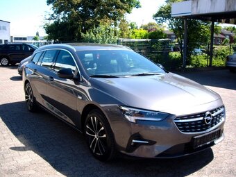 Opel Insignia kombi 2.0L 128kW mod 2022 - 3