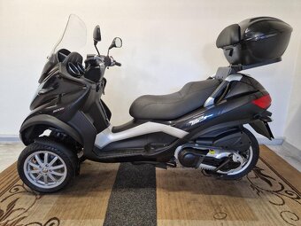 Piaggio MP3 500 LT 12/2011 - 3