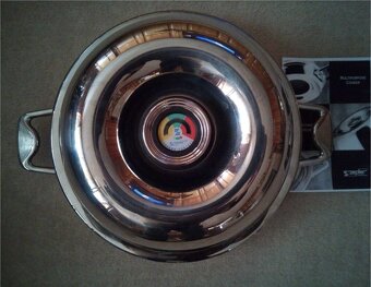 Multifunkční hrnec / nádoba Zepter TF-990 - 3