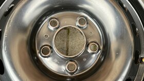ALCAR - KFZ 8503 Plechový disk 6Jx15 5x114,3 ET48 CB67 - 3
