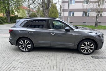Volkswagen Touareg - 3