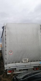 RENAULT MASTER 2,3 - 3