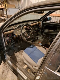 Prodám vw golf 4 2.0 85kw +chip - 3