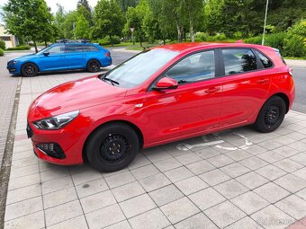 Hyundai i30, 1.5 DPi, 2023 - 3