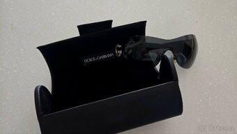 Dolce a Gabana sluneční brýle - 3