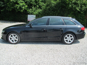 Audi A4 Avant 1.8 TFSI - 3
