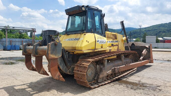 BULDOZER NEW HOLLAND D 180, ROK 06-5900 MTH - 3