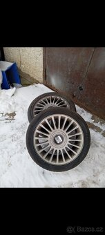 5x100 r16 - 3