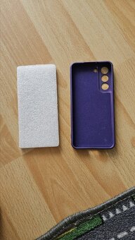 Kryt Samsung S22 - 3