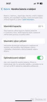Iphone 14pro 128GB Purple - 3
