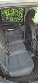 Ford Cmax - 3