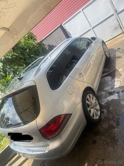 Golf 6, sport line, dsg - 3