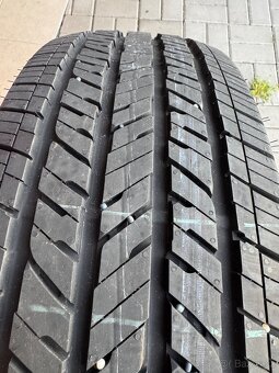 Bridgestone Dueler 255/70 R18 113T M+S - 3