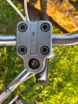 Bmx - 3