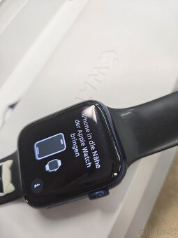 Apple Watch 6 44mm - 3