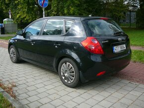 Kia CEED 16CRDí 85kW - 3