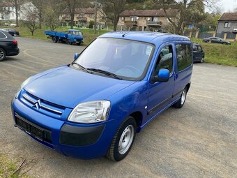 Citroën Berlingo - 3