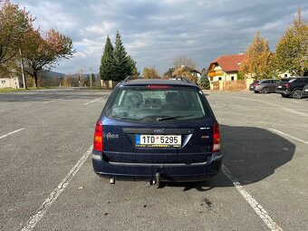 Ford Focus 1.8TDCi - 3