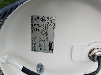 Ikea lampa - 3
