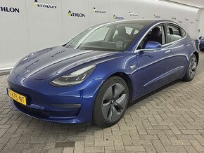 Tesla Model 3 LongRange 4x4 + tažné Odpočet - 3