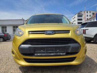 Ford Tourneo Connect Titanium 1,5TDCi 88kW - 3