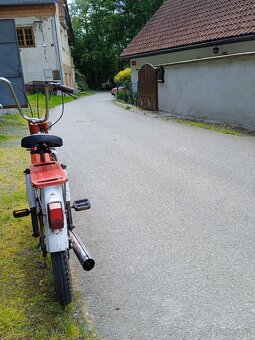 Babeta 207 - 3