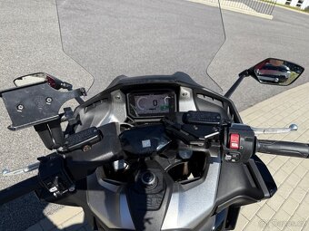 Honda Forza 750 TOP STAV - 3