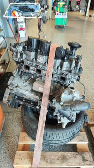 Jaguar Land Rover motory 204DTD - 3