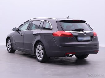 Opel Insignia 2,0 CDTI 118KW Xenon Navi Kůže (2009) - 3