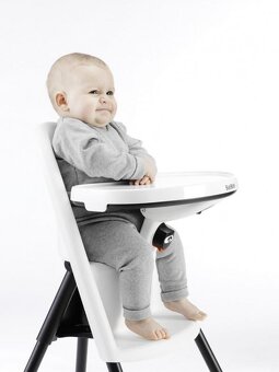 Jídelní židlička Babybjörn - 3