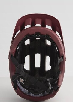 Helma/přilba cyklistická POC TECTAL vel. L (59-61 cm)- NOVÁ - 3