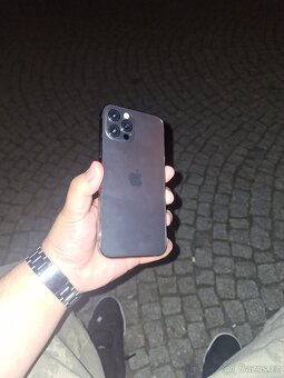 Apple iPhone 12 Pro 128GB - 3