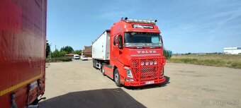 Nabizime soupravu na žně. 55 m3 - 3