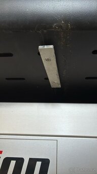 Střešní box originál Škoda 380L - 3