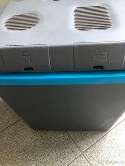 Chladící box Crivit 12V/230V. - 3
