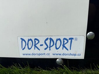 Deska basketbalového koše - 3