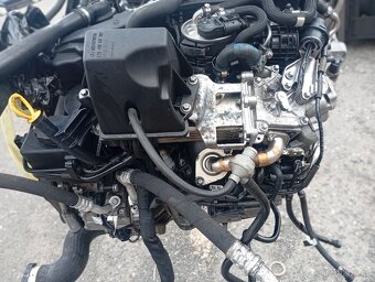 MERCEDES BENZ SPRINTER 906 RV 2016 MOTOR 2,2CDI 651.956 - 3