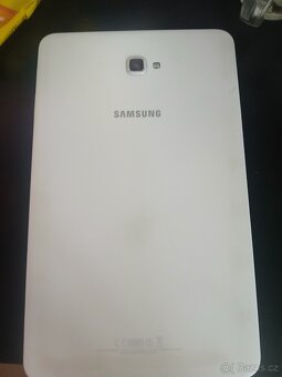 Tablet Samsung Galaxy tab A6 - 3
