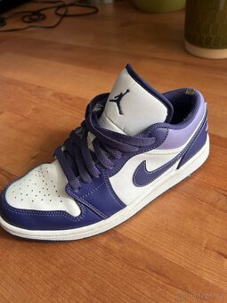 Jordan 1 low - 3