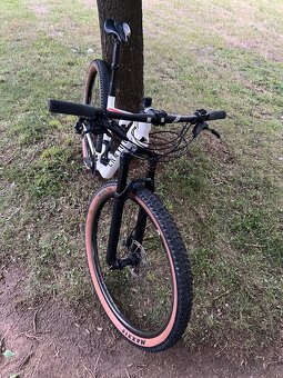 Canyon Lux CF 8. Rok 2021. - 3