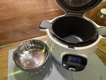 Tefal multifunkční hrnec CY851130 PRODLOUŽENÁ ZÁRUKA - 3
